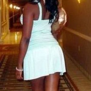 Meet your Posher, Ty'asia